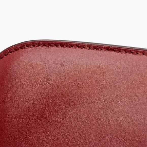 Celine Calfskin Classic Medium Box Bag - Picture 14 of 16